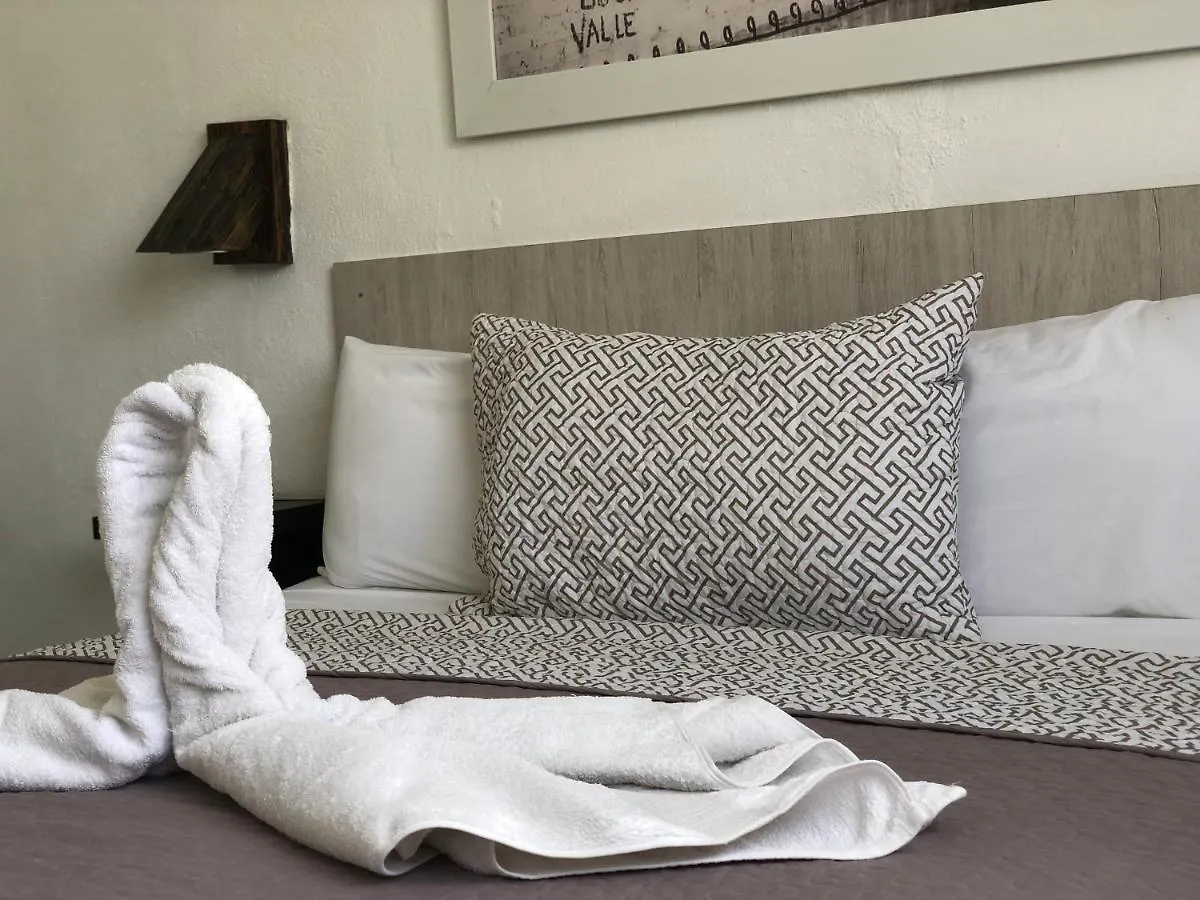 Ferienwohnung Moka.House Santo Domingo