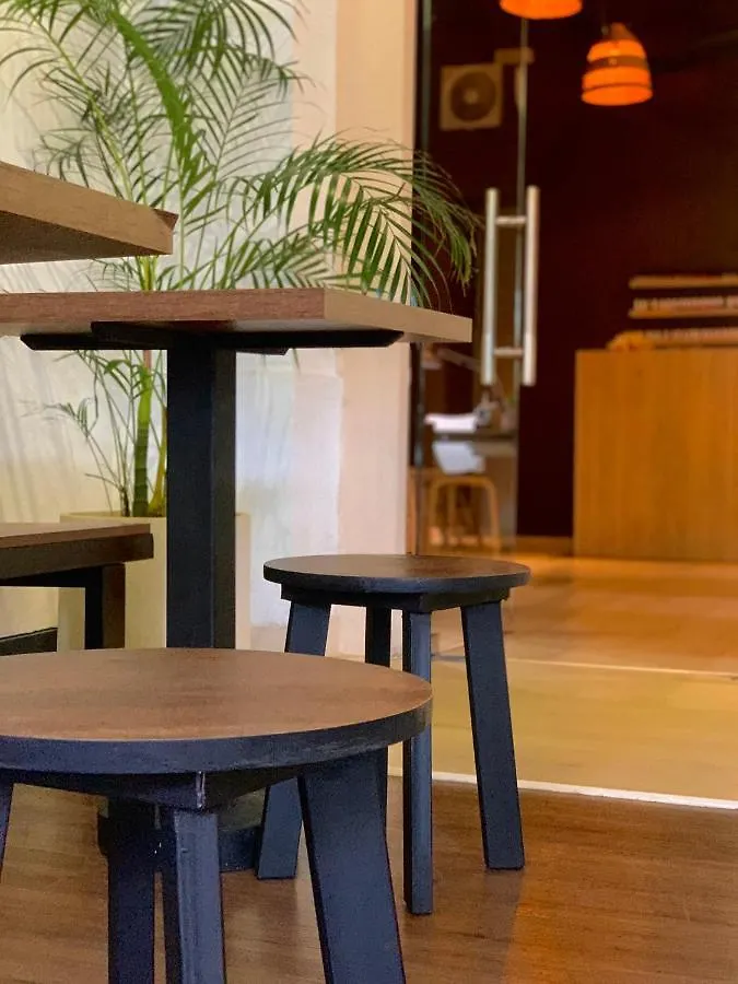 Apartment Ferienwohnung Moka.House Santo Domingo Dominikanische Republik