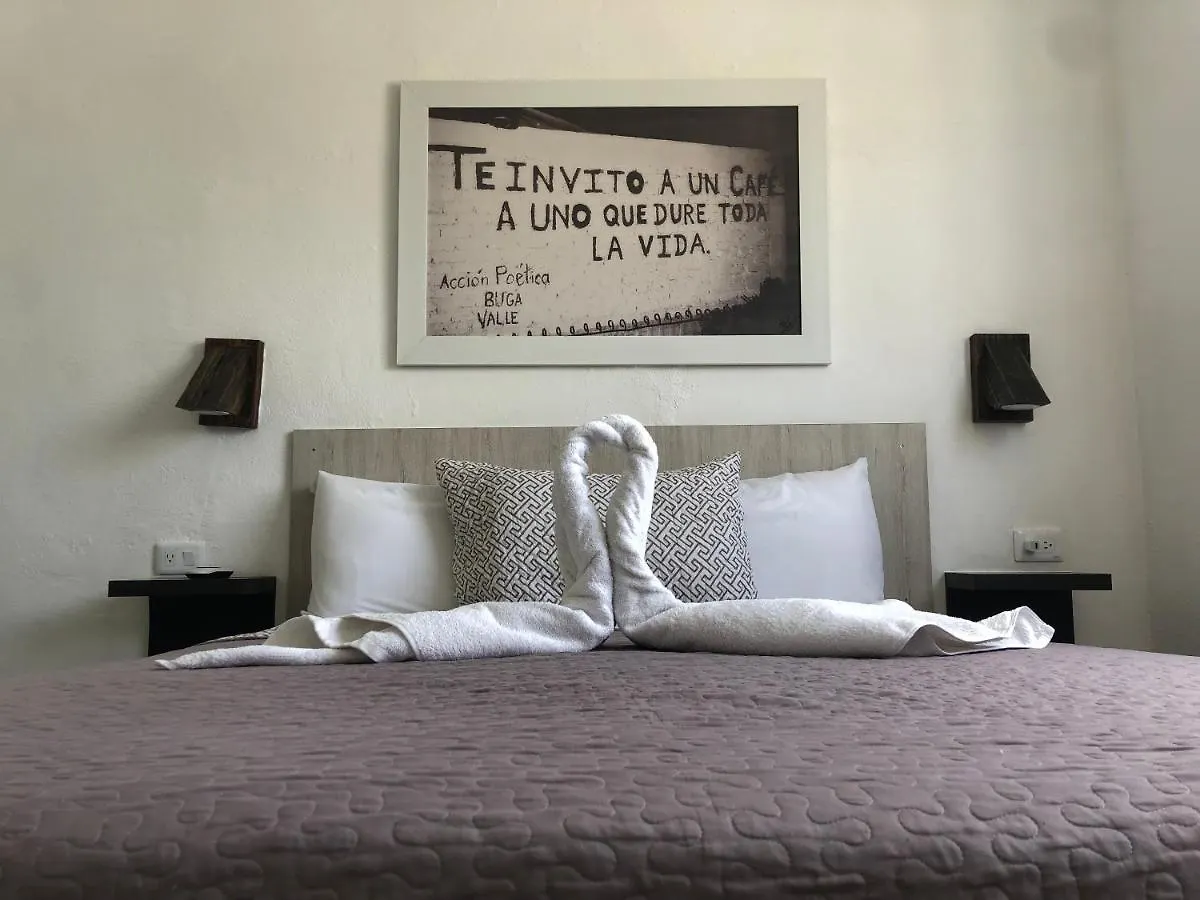 Ferienwohnung Moka.House Santo Domingo