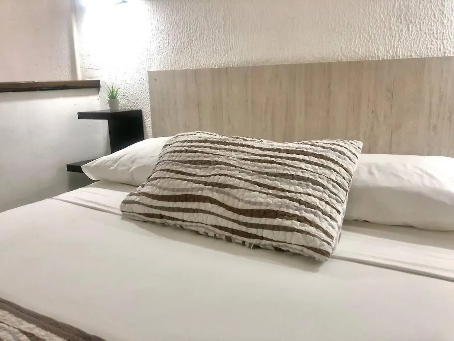 Ferienwohnung Moka.House Santo Domingo