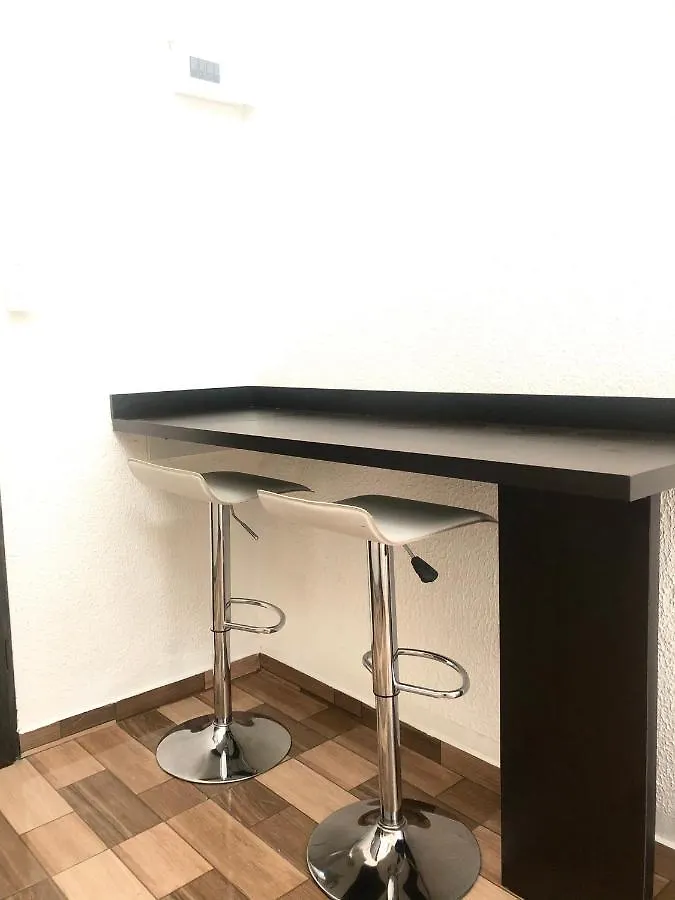 Ferienwohnung Moka.House Santo Domingo 0*,  Dominikanische Republik