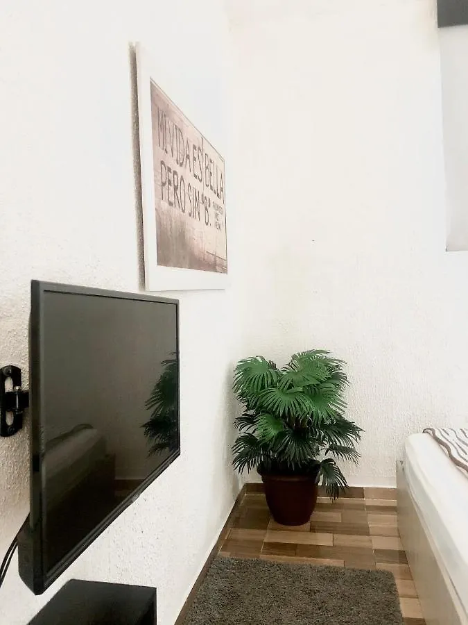 Ferienwohnung Moka.House Santo Domingo