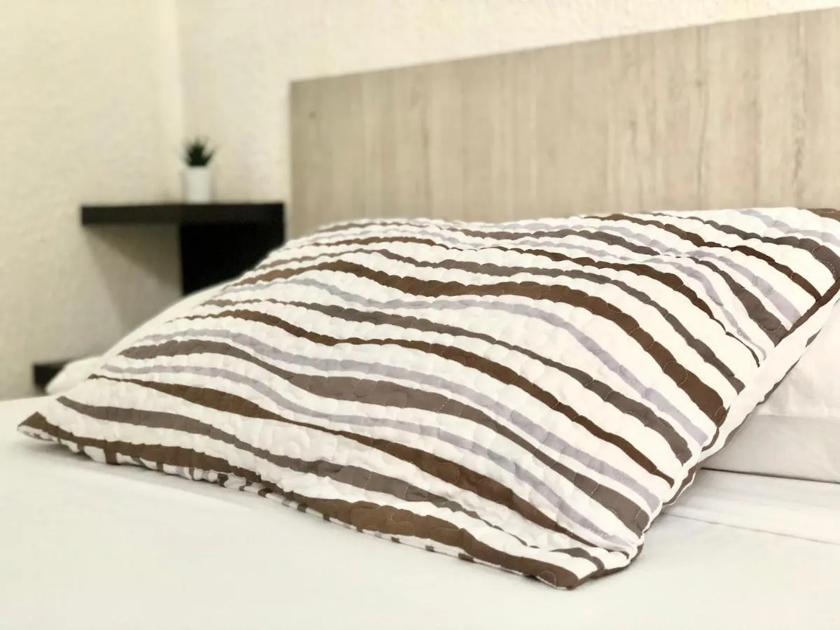 Ferienwohnung Moka.House Santo Domingo Apartment