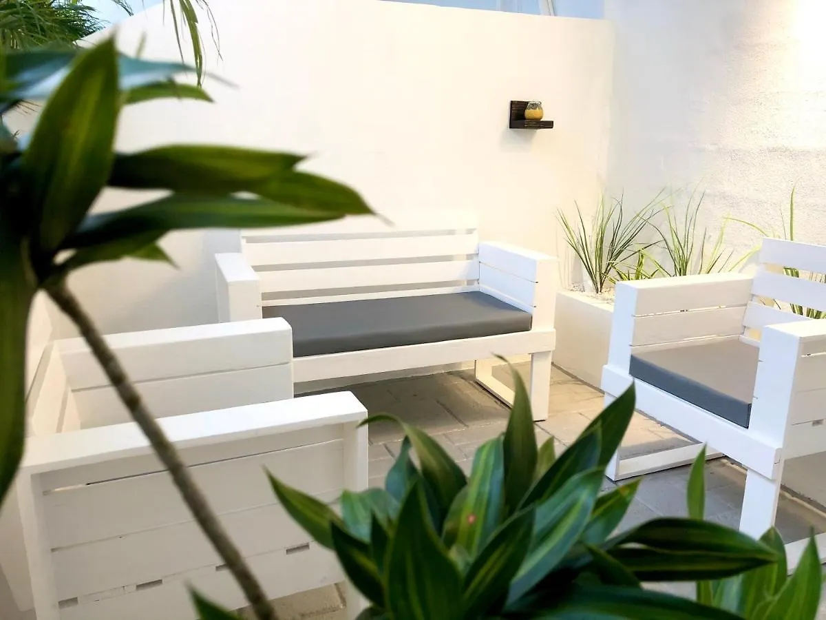 Ferienwohnung Moka.House Santo Domingo