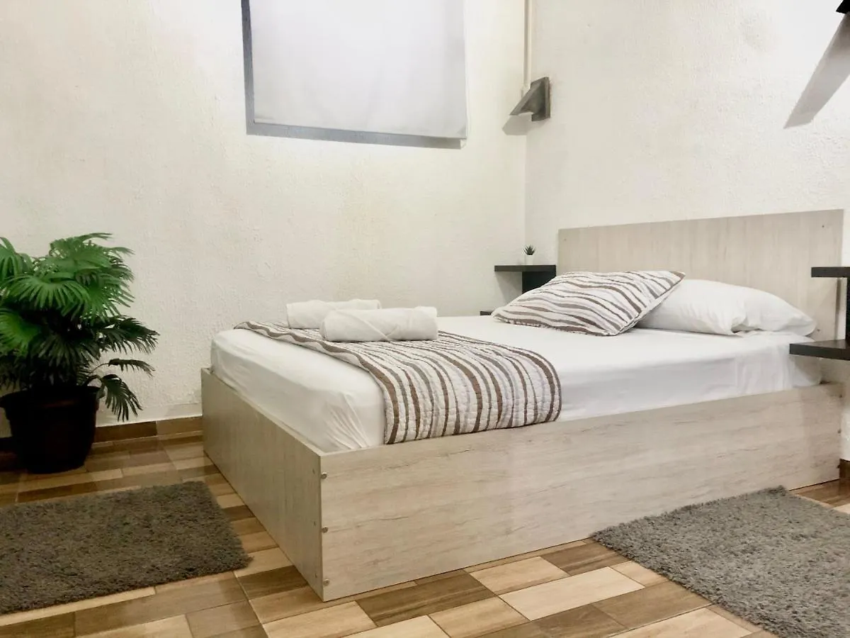 Ferienwohnung Moka.House Santo Domingo 0*,