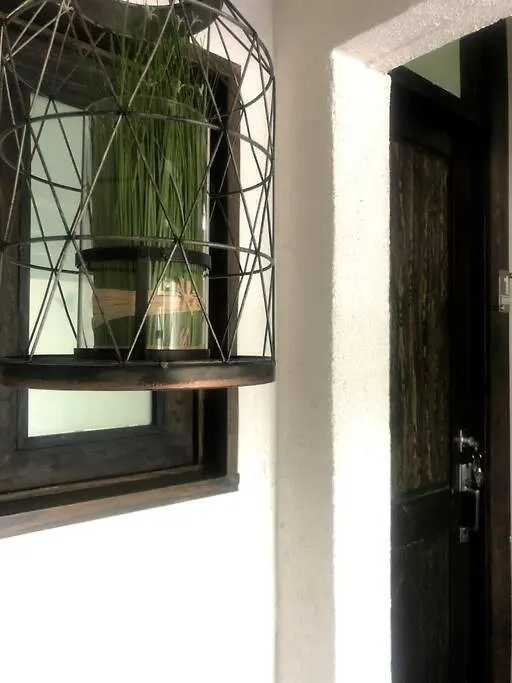 Moka.House Lägenhet Santo Domingo