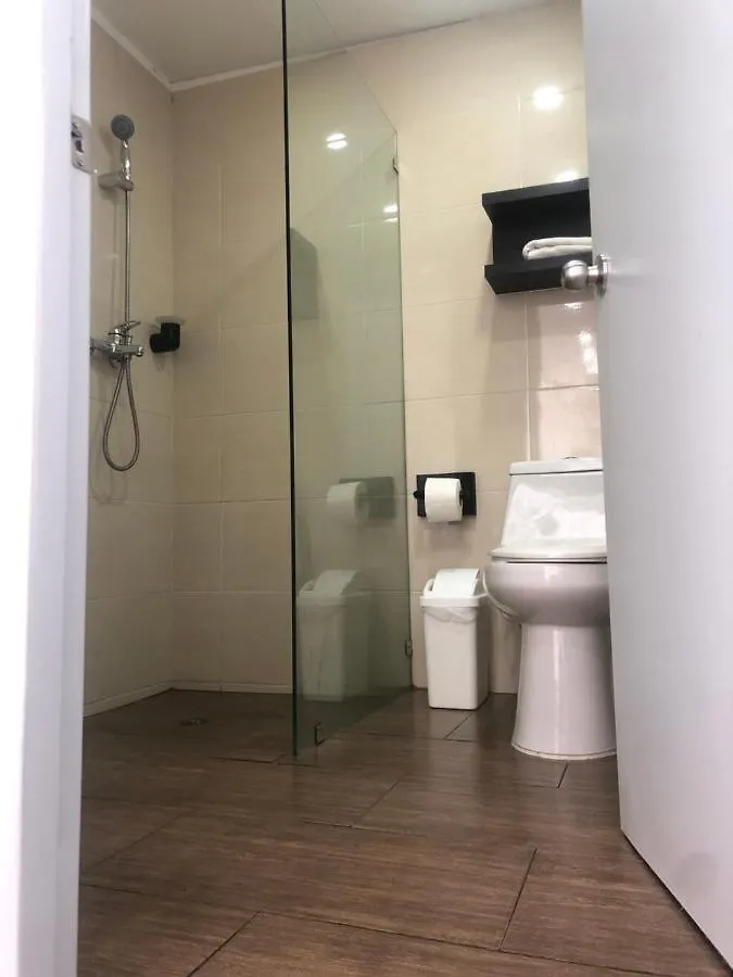 Moka.House Lägenhet Santo Domingo