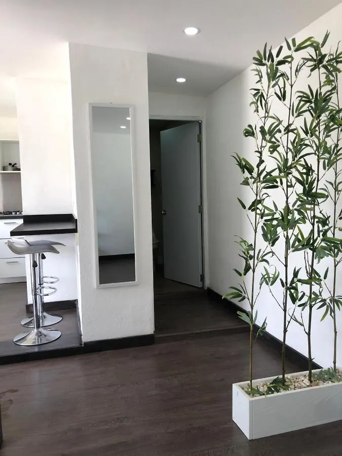 Moka.House Lägenhet Santo Domingo