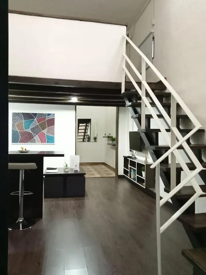 Moka.House Lägenhet Santo Domingo