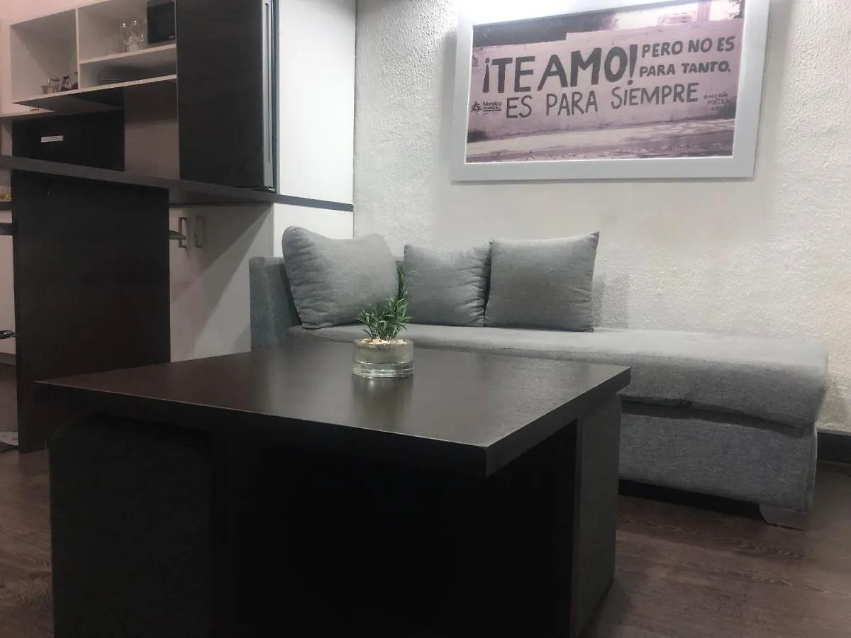 Moka.House Lägenhet Santo Domingo