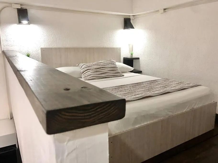 Moka.House Lägenhet Santo Domingo