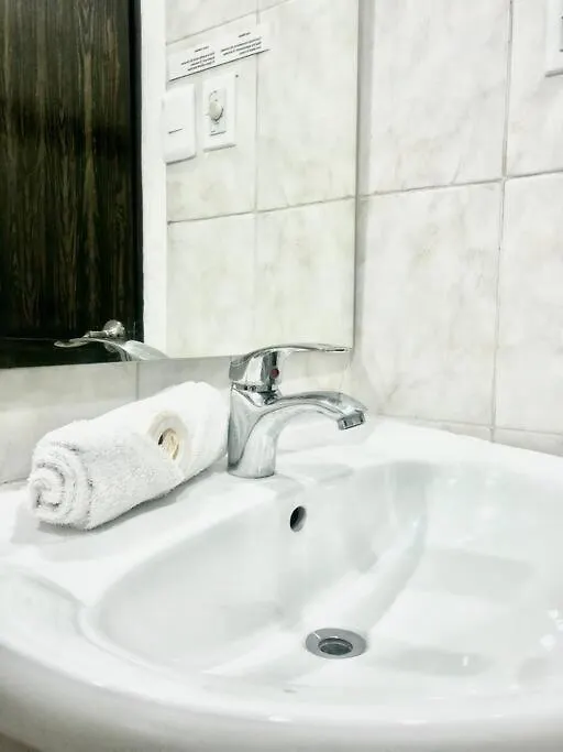 Moka.House Lägenhet Santo Domingo