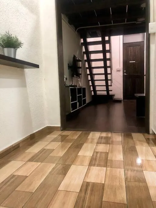 Moka.House Lägenhet Santo Domingo