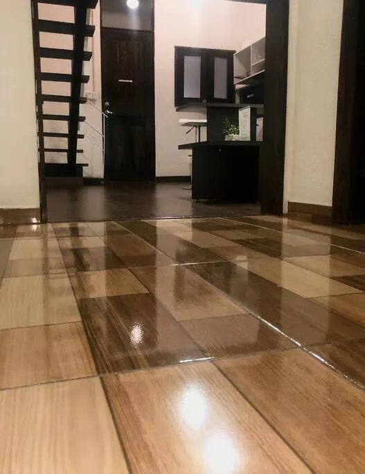Moka.House Lägenhet Santo Domingo Dominikanska republiken