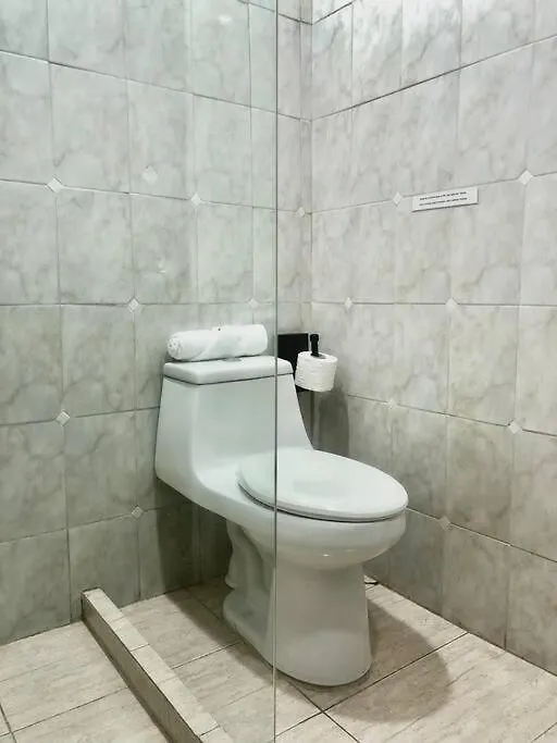 Moka.House Lägenhet Santo Domingo