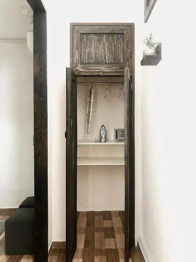 Moka.House Lägenhet Santo Domingo Dominikanska republiken