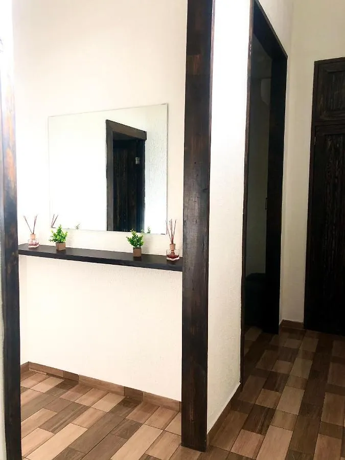 Moka.House Lägenhet Santo Domingo