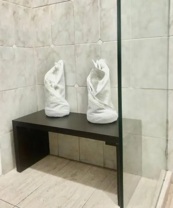 Moka.House Διαμέρισμα Σάντο Ντομίγκο