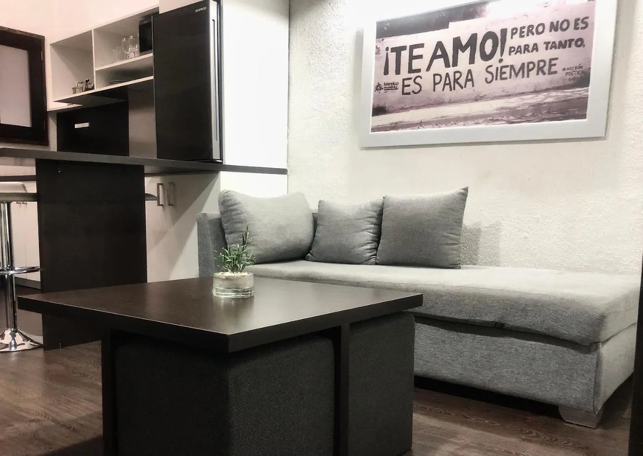 Moka.House Διαμέρισμα Σάντο Ντομίγκο