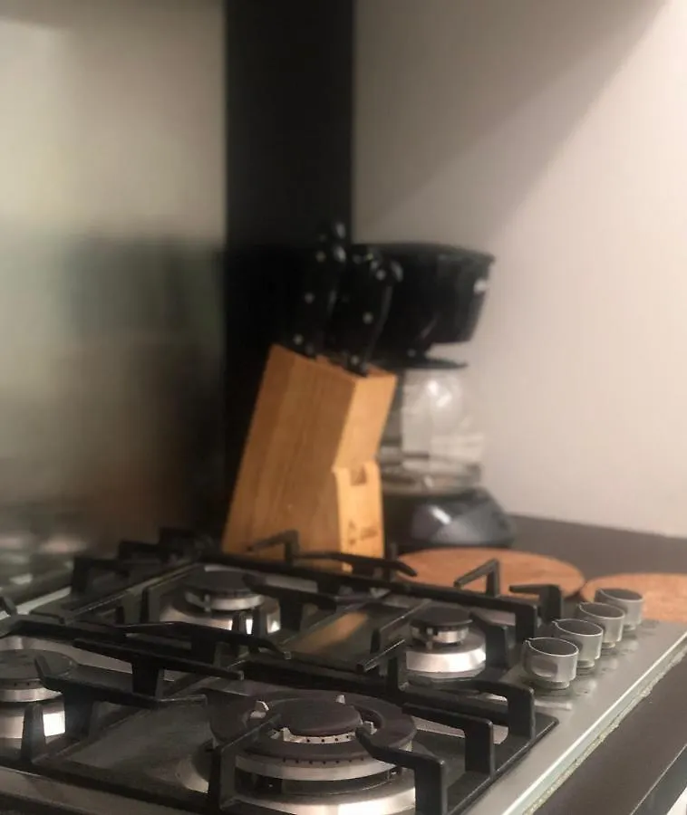 Moka.House Διαμέρισμα Σάντο Ντομίγκο