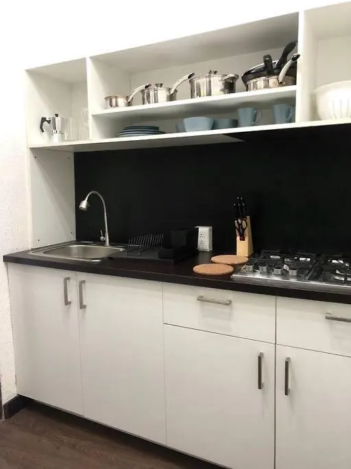 Moka.House Διαμέρισμα Σάντο Ντομίγκο Δομινικανή Δημοκρατία