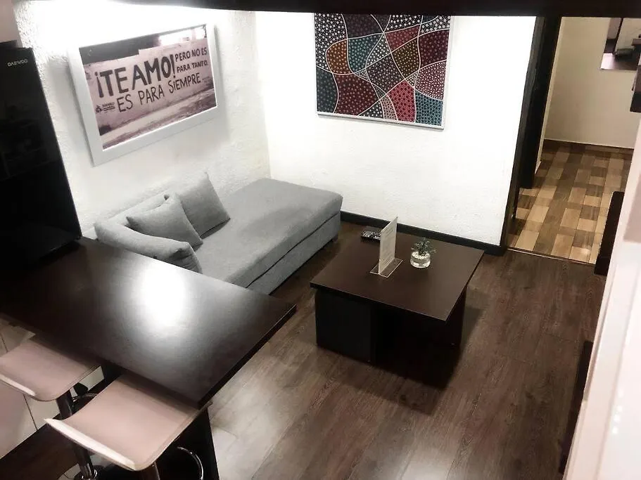Moka.House Διαμέρισμα Σάντο Ντομίγκο